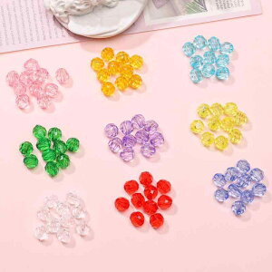 r[Y 6mm AN NX^ ʃJbg  [Xr[Y  Jt DIY uXbg lbNX sAX CO | nhCh ANZT[p[c