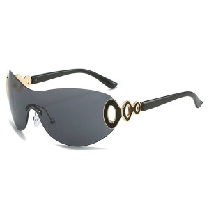 TOX jp UV400Jbg O΍ Y2K ĕ I ̌^ rbOt[ V[h^ Xg[gn hCu W[ X|[c AEghA s ig PCY