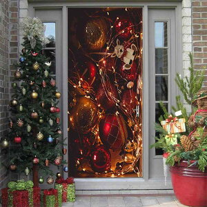 EH[XebJ[ NX}X 3D \Ă͂ h hApCNV[g  i fR[V Q  rO  ͗lւ DIY 唻 PVC