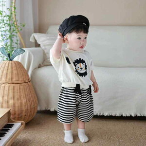 LbY xr[ j̎q ZbgAbv ㉺Zbg ėp  n[tpc LN^[ 킢 ȍ  _炩 1-3 80 90 100cm zCg