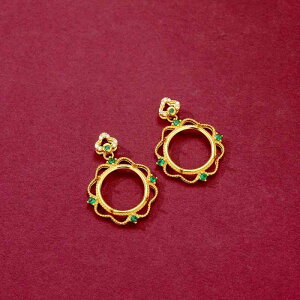 y_gg S925 Vo[  S[hbL ~` ی^ ܗ  nhCh DIY p[c I @  i  14mm 12mm