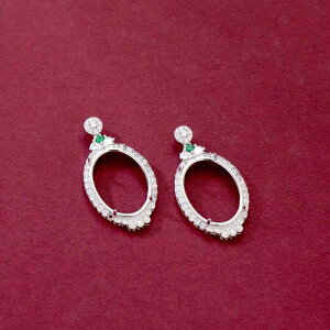 y_ggbv fB[X S925Vo[ K18GP S[hR[eBO ^ I[o ܗ g΍ 13x18mm[XΉ ΂Ȃ @ i GKg ANZT[  WG[p[c