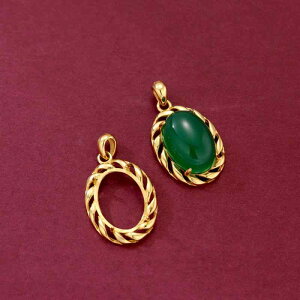 y_g S925 Vo[ bL ` ܗ ΂Ȃ g @  lC CgWG[ S[hJ[ 10x14mm Θg ItBX JWA ʋΗp t lbNXp[c y_g