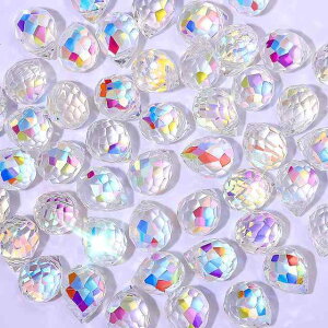 r[Y KX LL P ʃJbg Xgx[ ^ DIY  nhCh ANZT[ uXbg r CO sAX ޗ i 10x8mm