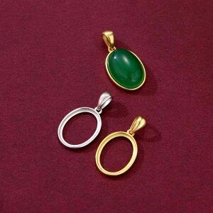 y_ggbv fB[X S925 Vo[ S[hJ[ v`iJ[ dCbLH I[o` g ΂Ȃ 10x14mm i t@bV  ʋ ItBXX^C