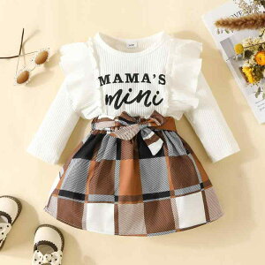 xr[ ̎q t  u gbvX `FbN XJ[g ZbgAbv H~ 炩f  [EFA JWA ㉺2_Zbg 1 2 3 80cm 90cm 100cmΉ