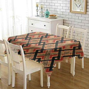 テーブルクロス 花柄 モダン ポリエステル製 ダイニング 食卓 テレビ台 センターテーブル リビング 居間用 長方形 円形 多色展開 ファブリック 家庭用 おしゃれ