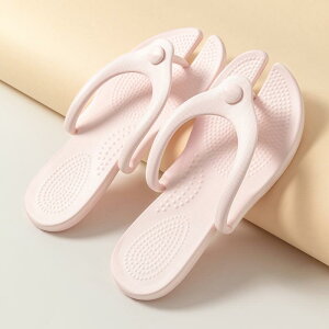 サンダル メンズ レディース 男女兼用 折りたたみ 携帯用 洗える 速乾 滑り止め 通気性 EVA 旅行 トラベル 出張 ホテル 旅館 お風呂 シャワー ルームシューズ 使い捨て フリップフロップ