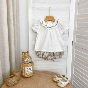 q ̎q xr[ LbY  100% vI[o[ ZbgAbv hJ t gbvX `FbN V[gpc 2_Zbg  i 킢