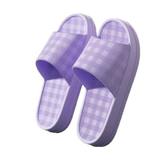 サンダル レディース 女性用 メンズ 男性用 もちもち 厚底 クッション EVA素材 防滑 滑り止め 室内履き ルームシューズ ベランダ 浴室 外履き カップル ペア 春夏