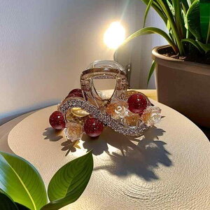 oXNbv fB[X CXg[ p[ r[Y  6cm ~hTCY ܂Ƃߔ AbvwA n[tAbv 㓪  wANbv vX`bN  nhCh [Y OL