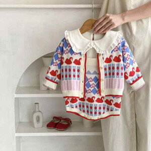 xr[EFA j̎q ̎q jbg  J[fBK p[X 2_Zbg K`E WK[h 100% OJ {^ tH q