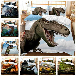 �Q�� ������ T-Rex 3D�f�W�^���v�����g 3�_�Z�b�g �N�щ��H �z�c�J�o�[�Z�b�g ���� �􂦂� �|���G�X�e�� �Ȃ߂炩�Ȕ��G��