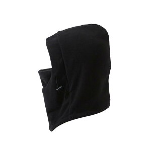 バラクラバ メンズ レディース 男女兼用 防寒 防風 目出し帽 耳あて スキー スノーボード サイクリング バイク ツーリング アウトドア スポーツ ネックウォーマー フェイスマスク サイズ調