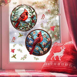 KXtB Ód \Ă͂ ЂȂ OK Ԃ 򒹕 NX}X EH[XebJ[ PVCV[g 30cm×30cm 2g t ډB _ Vv hA  x_  r