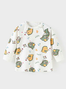 T�V���c �x�r�[ �j�̎q ���̎q ���� ��100% ���炩 �t�H �C���i�[ �X�g���C�v�� �J�[�g�D�[���� �A���t�@�x�b�g�� ���킢�� �v�����g �؂�ւ� �g�b�v�X �j�����p 80cm 90cm 100cm