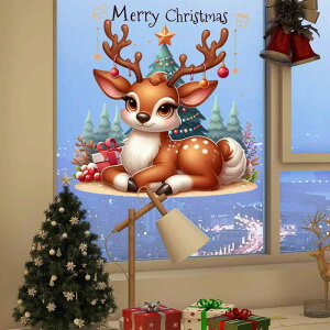 ���K���X�t�B���� ���ڒ� �Ód�C�z�� PVC�� ������� �N���X�}�X �g�i�J�C�� ���킢�� �\���Ă͂����� ������ �ډB���V�[�g ���r���O �Q�� �X�ܗp�f�R���[�V����(x2)