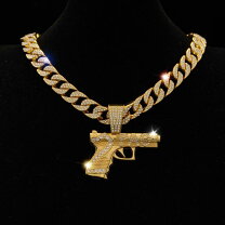楽天市場】2pac ネックレスの通販