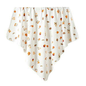 おくるみ 新生児 ベビー 赤ちゃん 純綿 100%コットン 春夏 通気性 吸湿性 肌に優しい 薄手 快適 かわいい柄 産院 退院 出産祝い ギフト 抱っこ布団 85cm 大判