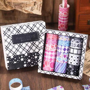 }XLOe[v g a 18Zbg ʂȃfUC DIY 蒠fR[V R[W Ao f V[