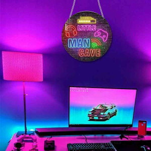 オーナメント アクリル製 チェーン付き 丸型 壁飾り 窓飾り インテリア かわいい EDM風 音符柄 インフルエンサー おしゃれ 吊り下げ ウォールデコレーション グッズ(x2)