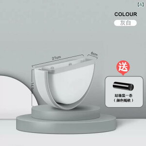 ゴミ箱 ダストボックス 折りたたみ 分別 壁掛け 扉掛け 吊り下げ キッチン リビング トイレ 車内用 家庭用 小型 コンパクト 丸型 スリム 省スペース