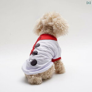 ペットウェア 犬猫兼用 クリスマス ハロウィン イベント コスプレ 仮装 衣装 小型犬 中型犬 トイプードル ポメラニアン ポリエステル製 ブリティッシュスタイル 多色展開