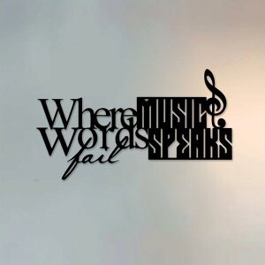 EH[fR sv ACA A[gpl where music words speaks p _ rO    CeA Ǌ| Xܗp O(x2)