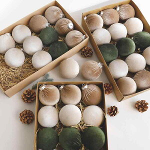 NX}XI[ig tbL[{[ 8cm  [sA vX`bN NX}Xc[ fR[V  킢 O[ O[ 15Zbg