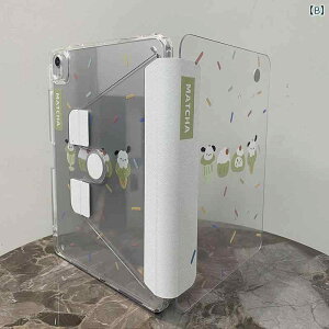 iPad یP[X 720x] ϏՌ NA tJo[ AN 킢 LN^[ iPad Pro Air 10 11 10.9C` 11C`Ή یJo[