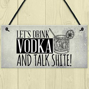 ドアプレート 木製 長方形 おしゃれ クリエイティブ インテリアサイン 玄関 室内装飾 吊り下げ ホーム飾り モダン シンプルデザイン(x2)