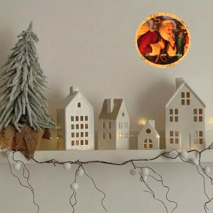 EH[TC ؐ ~` ݂艺 NX}X T^N[X  _ Vv CeA fR[V  rO (x2)