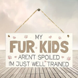 ドアプレート モダン シンプル 木製 黄楊木材 長方形 クリエイティブ 工芸品 インテリア 玄関 リビング 壁掛け 吊り下げ サイン ウォールデコレーション 雑貨 おしゃれ 飾り(x2)