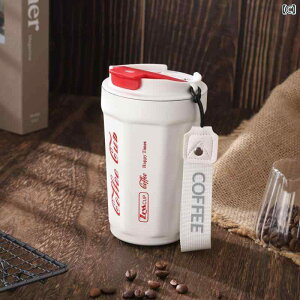 保温ボトル メンズ レディース キッズ ペア 八角形 316ステンレス 真空断熱 400ml 持ち手付き マグボトル 水筒 スポーツ アウトドア オフィス ドライブ 自宅用(x2)