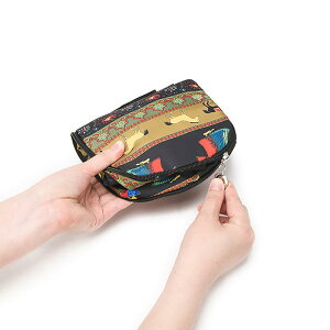 リュックサック 男女兼用 大容量 20L 30L 拡張可能 折りたたみ 軽量 巾着式 パッカブル 撥水加工 オックスフォード生地 スポーツ ジム 旅行 収納バッグ アニマル柄 カジュアル シンプル