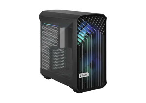 Fractal Design Torrent Compact RGB Black TG PC�P�[�X FD-C-TOR1C-02 CS7888