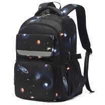 楽天市場】宇宙柄 リュックの通販