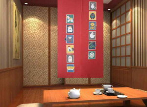 ̂ a a t@ubN fW^ \x x 85cm 150cm Ԏd؂ ډB rO Q  Eߏ  3FWJ(x2)