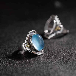 w Y 925Vo[ DIY X VR΃ZbeBOp 11mm×16mm g AeB[NH g Be[W I ` I[o TCY߉\ Op[c