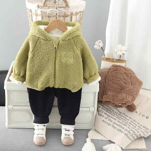 ZbgAbv LbY j̎q xr[ t[X N  h t[ht tWbv XEFbg p[J[ WPbg AE^[ JWA 킢 J[gD[ H~ 80cm 90cm 100cm i