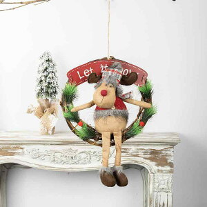 [X NX}X giJC hA ֏ Ǌ| EH[fR[V ِ 34cm  [sA k CeA  I[ig