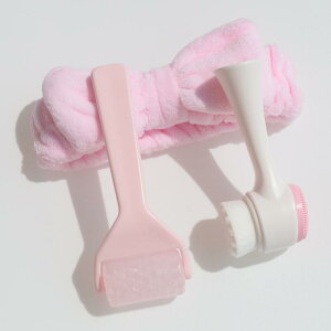 �t�F�C�X�P�A�Z�b�g �ڐG�⊴ �}�b�T�[�W�@�\�t�����[���[ ���u���V �w�A�o���h �s���N 3�_�Z�b�g �X�L���P�A ���e�O�b�Y(x3)