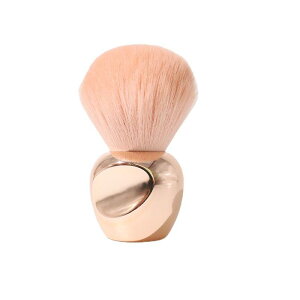 ���C�N�u���V �p�E�_�[ �t�F�C�X �`�[�N�Ή� ���ϕM �x�[�X���C�N �d�グ �ԕr�^�f�U�C�� ���[�Y�S�[���h �l�H�� �g�їp �~�j �v���X�`�b�N�n���h��(x2)