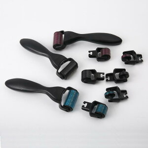 ���e�@�� �}�C�N���j�[�h�����[���[ �X���[�C������ 3��w�b�h �Z�b�g ���� �G�X�e �X�L���P�A ���e�j �_�[�}���[���[ 0.25mm 0.5mm 1.0mm ���̃n�� �e�� �c�� �P�A �t�F�C�X �{�f�B(x2)