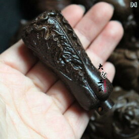 置物 天然 沈香木 ベトナム産 木彫り 手持ちサイズ 開運 縁起物 ハンドメイド 工芸品 プレゼント ギフト 飾り物 インテリア雑貨