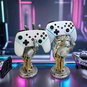 �Q�[���R���g���[���[�X�^���h Xbox�p �T�C�o�[�p���N ���{�b�g�A�[�� ������ �f�X�N�g�b�v �u�� �I�u�W�F ���j�[�N�f�U�C�� ������ �C���e���A�G�� �Q�[�~���O�A�N�Z�T�� �v���[���g �M