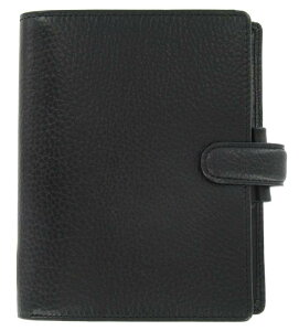 �t�@�C���t�@�b�N�X �V�X�e���蒠 �t�B���X�o���[ �X���[���T�C�Y �� FILOFAX FINSBURY [�I�t�B�X�p�i]