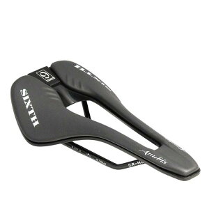 SIXTHCOMPONENTS (�V�b�N�X�R���|�[�l���c) Anubis saddle (�A�k�r�X �T�h��)