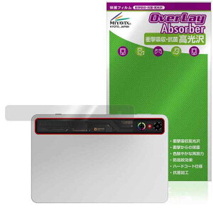 �~���r�b�N�X nubia REDMAGIC Astra (REDMAGIC Gaming Tablet 3 Pro) ���A�J���� �Ή� �ی� �t�B���� �Ռ��z�� ���� �R�� �h�w�� �h�C�A ���{��