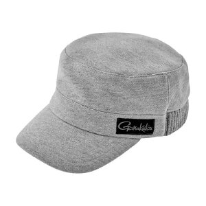 ���܂���(Gamakatsu) �X�E�F�b�g���[�N�L���b�v GM9121 �O���[ F
